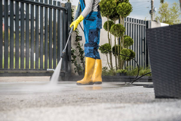 Professional Pressure Washing Services in Frederick, CO