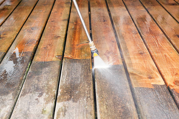 Best Gas Station Cleaning  in Frederick, CO